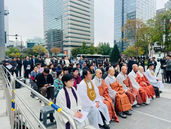 연대활동