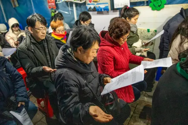 연대활동
