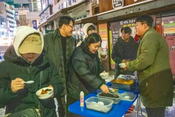 연대활동
