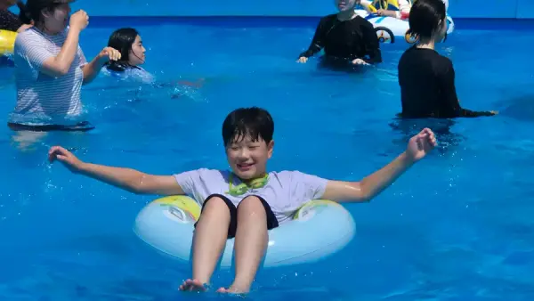 평화캠프