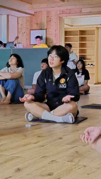 평화캠프