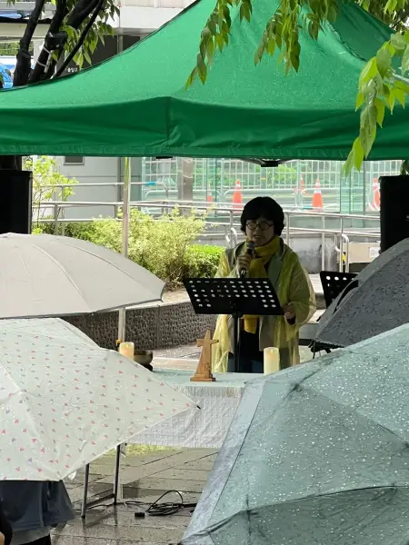 연대활동