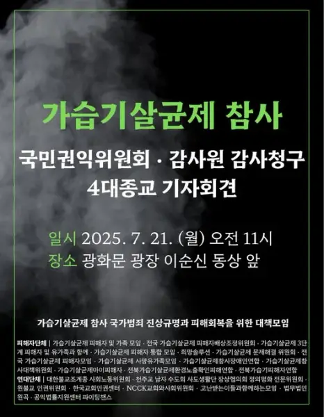 연대활동
