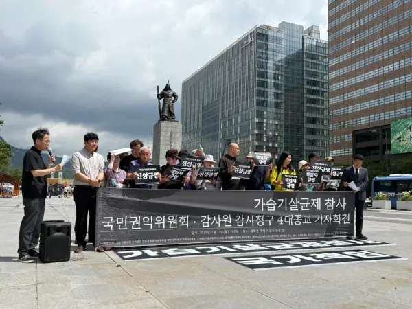 연대활동