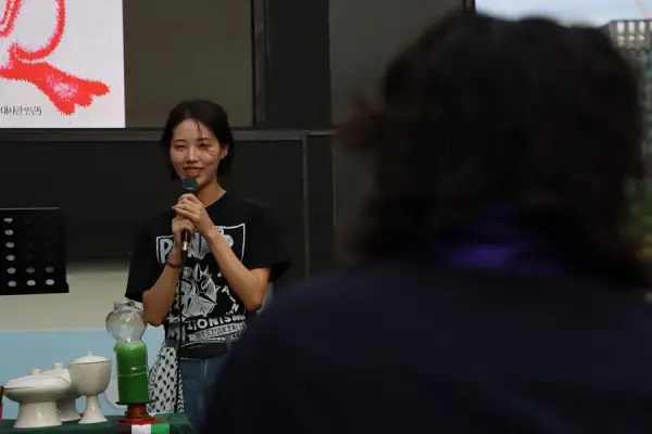 연대활동
