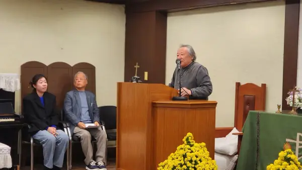 추모 · 기억