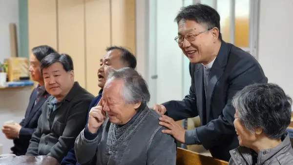 추모 · 기억