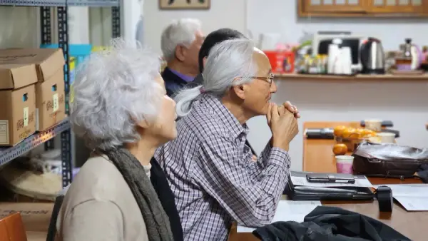 추모 · 기억