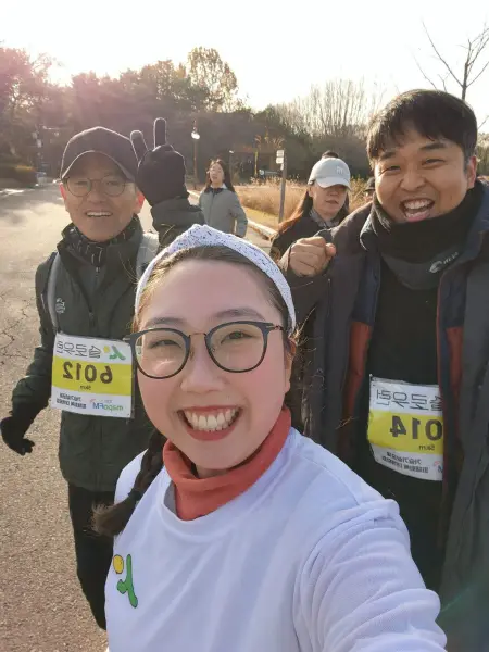 연대활동