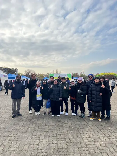 연대활동