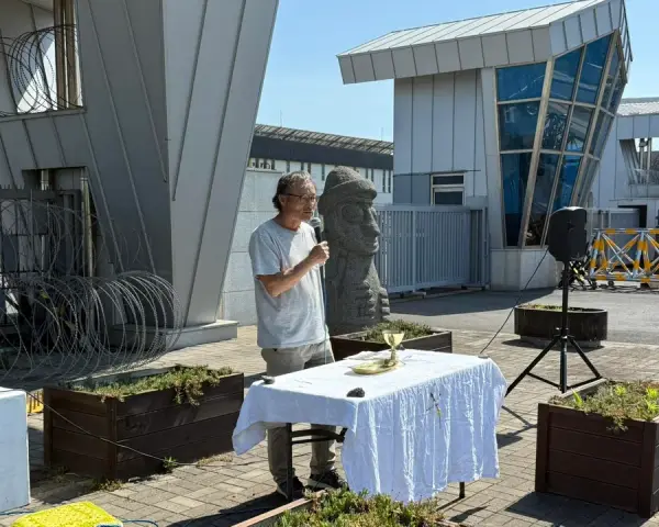 연대활동