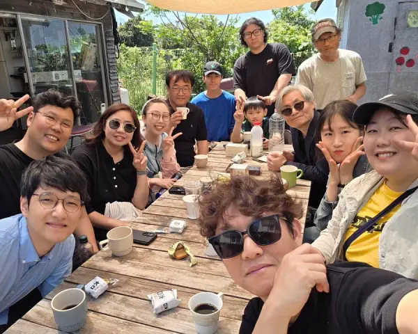 연대활동