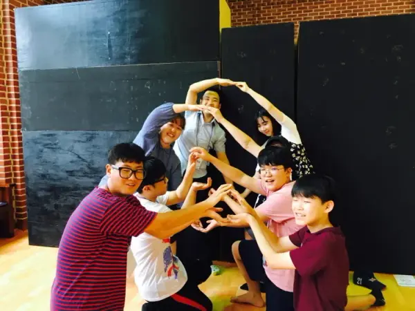 평화캠프