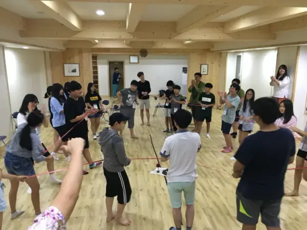 평화캠프
