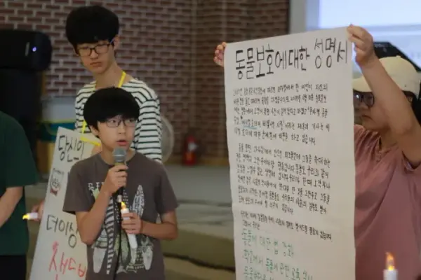 평화캠프