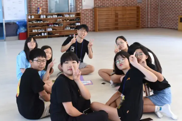 평화캠프