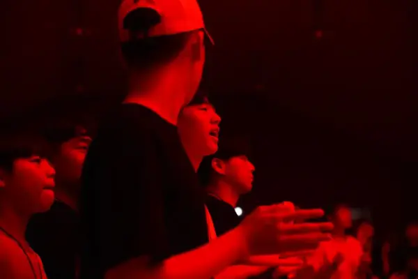 평화캠프