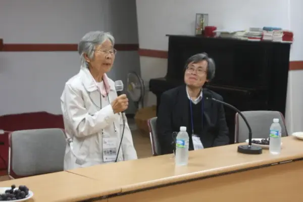 통일