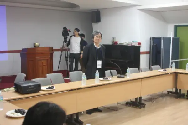 통일
