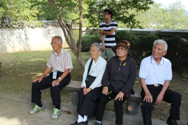 통일