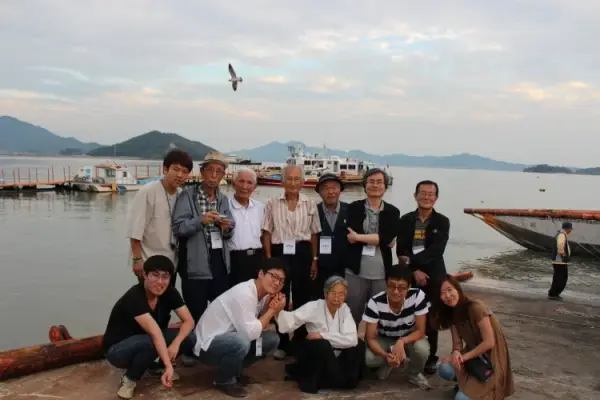 통일