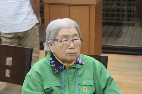 통일