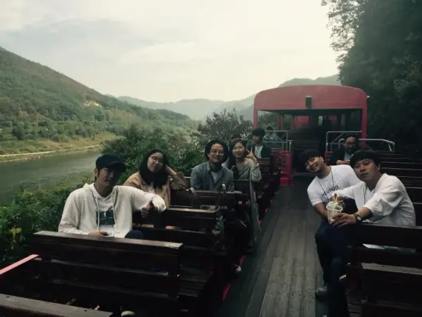 통일