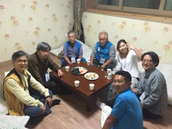 통일