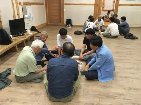 통일