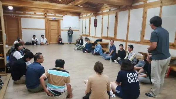 통일