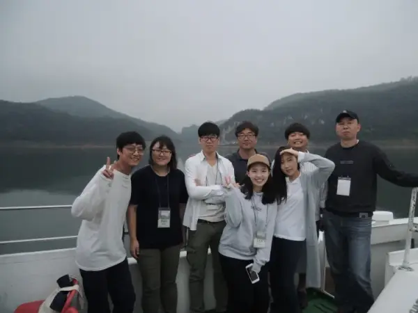 통일