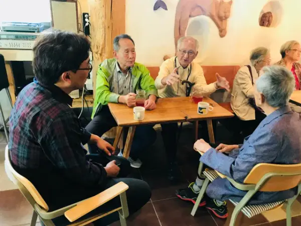 통일
