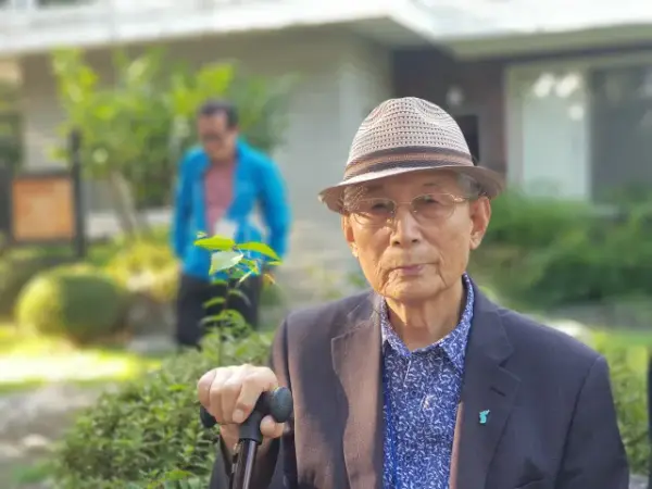 통일