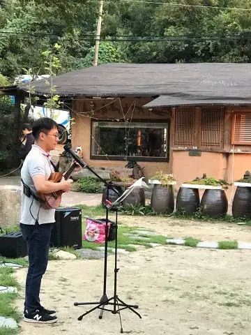 통일