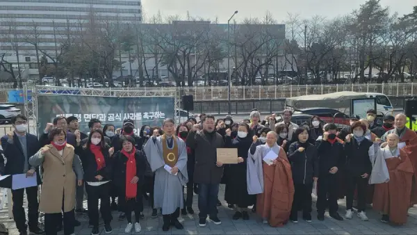 연대활동