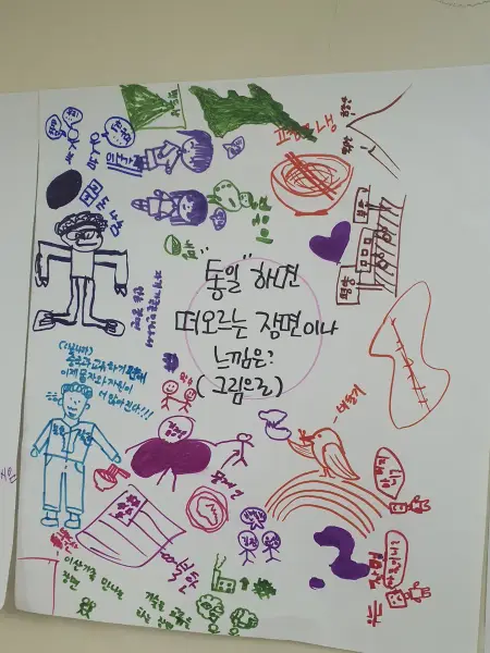 평화캠프
