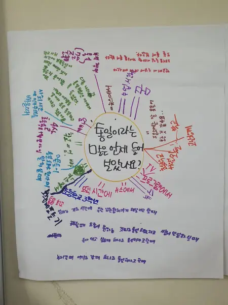 평화캠프