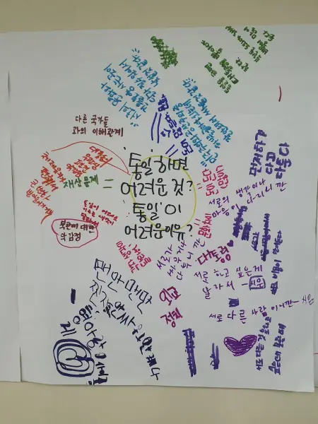 평화캠프