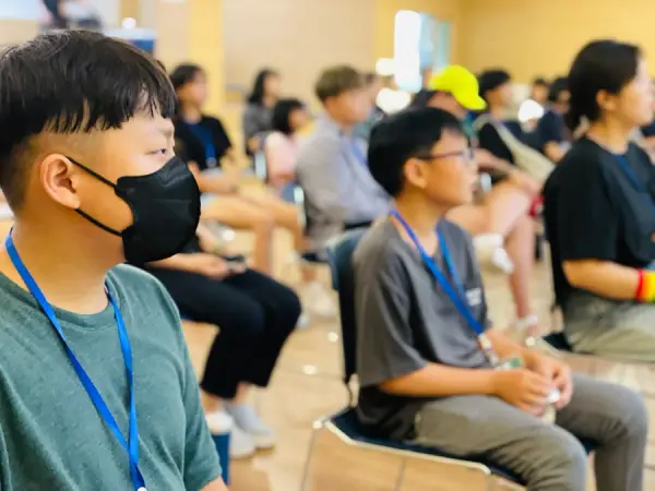 평화캠프