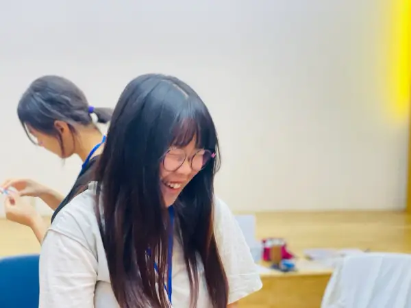 평화캠프