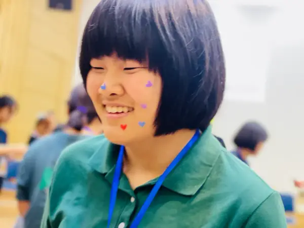 평화캠프