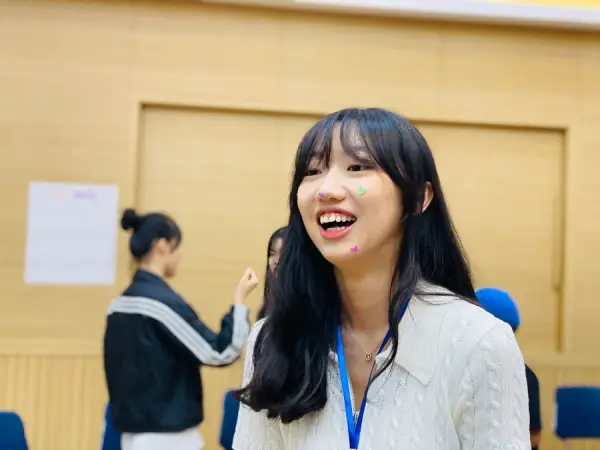 평화캠프