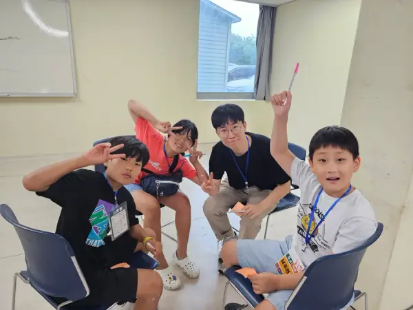 평화캠프