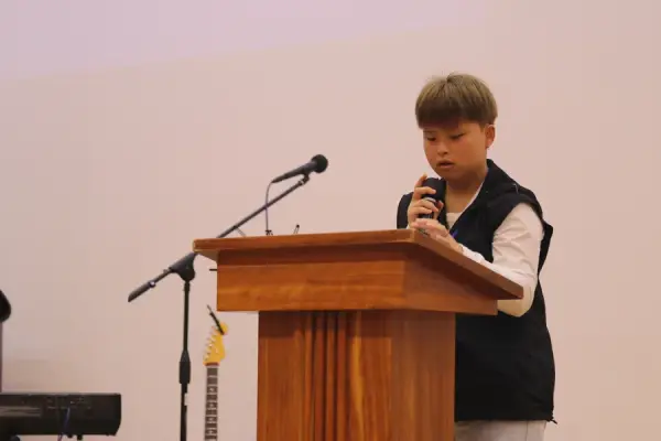 평화캠프