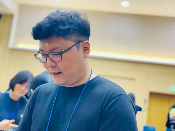 평화캠프