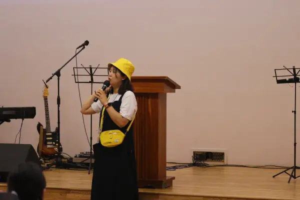 평화캠프